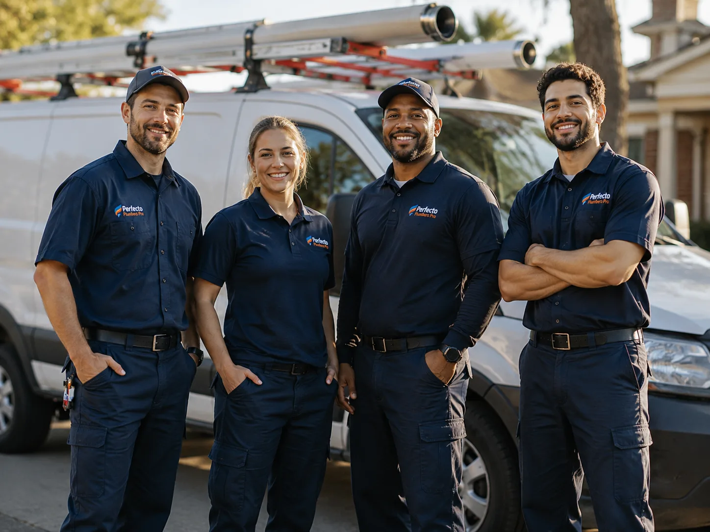 Emergency Plumber Near Me in Buffalo, NY near me
